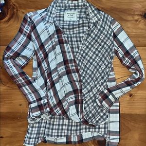 Abercrombie & Fitch Shirt
